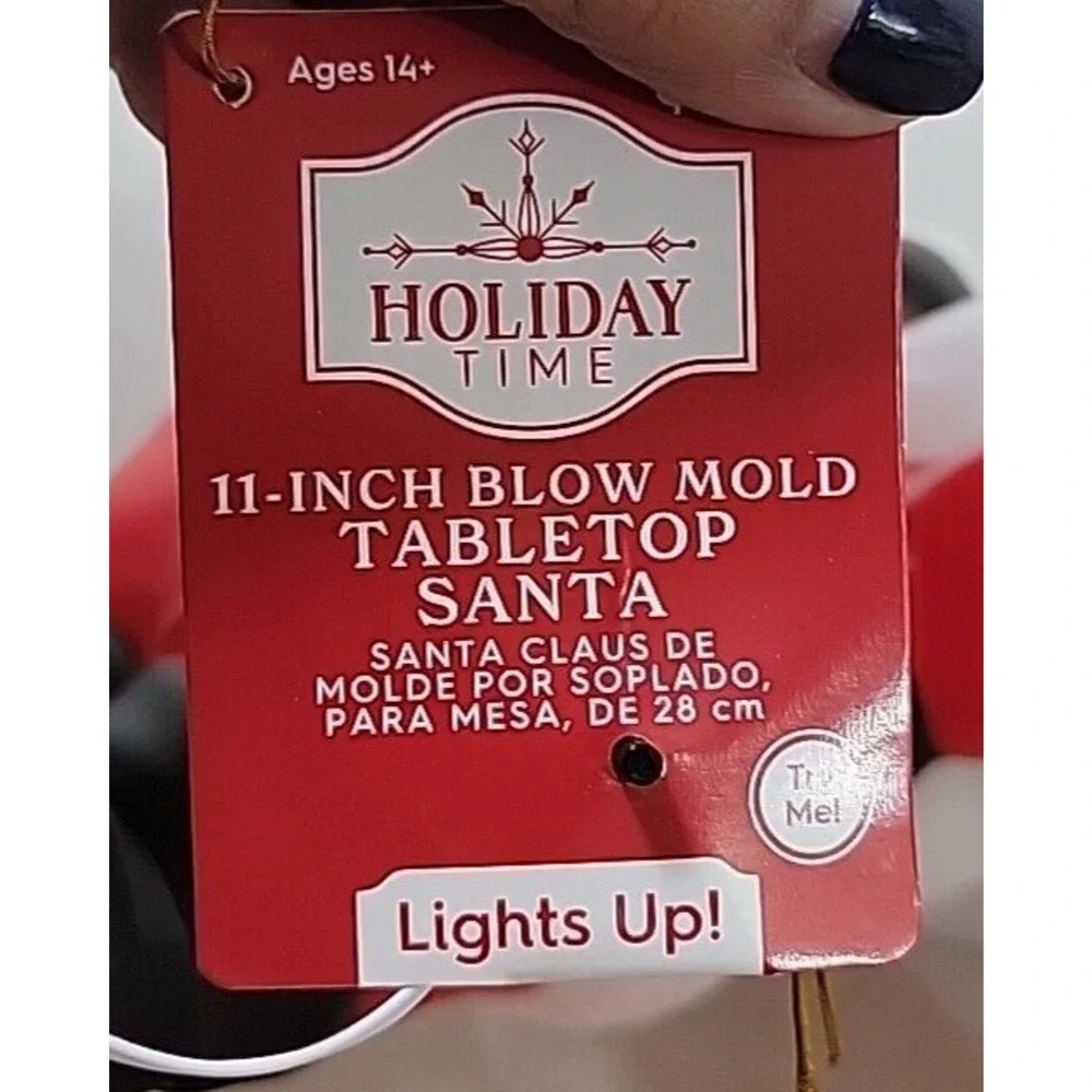 Holiday Time bring joy